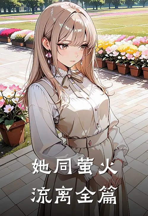 她同萤火流离全篇