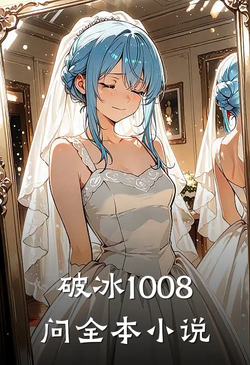 破冰1008问全本小说