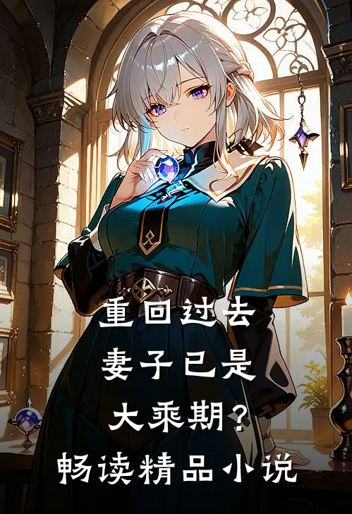 重回过去，妻子已是大乘期？畅读精品小说
