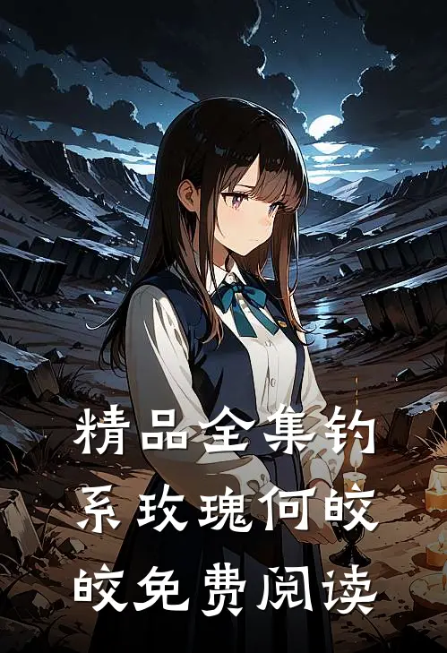 精品全集钓系玫瑰何皎皎免费阅读