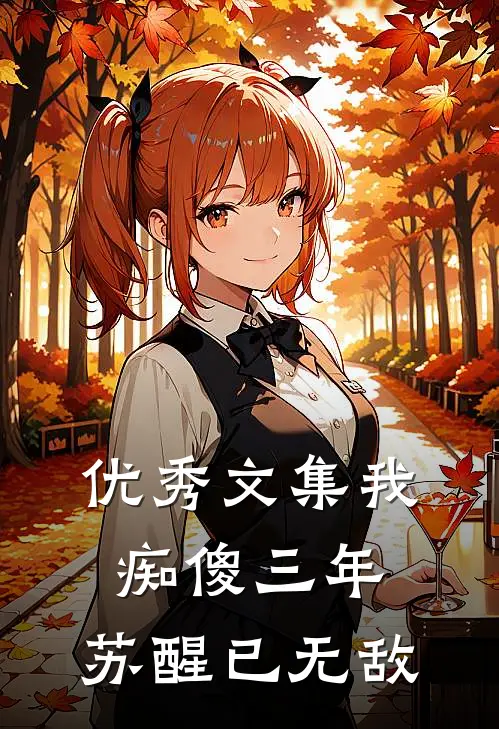优秀文集我痴傻三年，苏醒已无敌