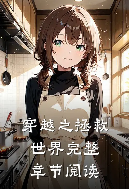 穿越之拯救世界完整章节阅读