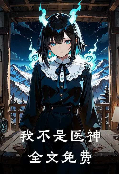 我不是医神全文免费