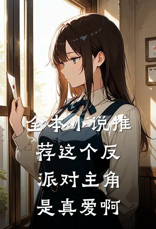 全本小说推荐这个反派对主角是真爱啊