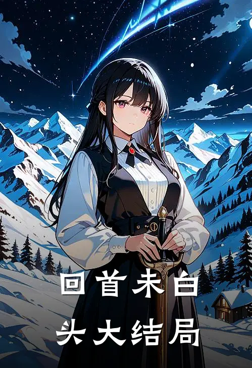 回首未白头大结局