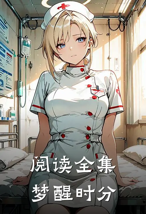 阅读全集梦醒时分