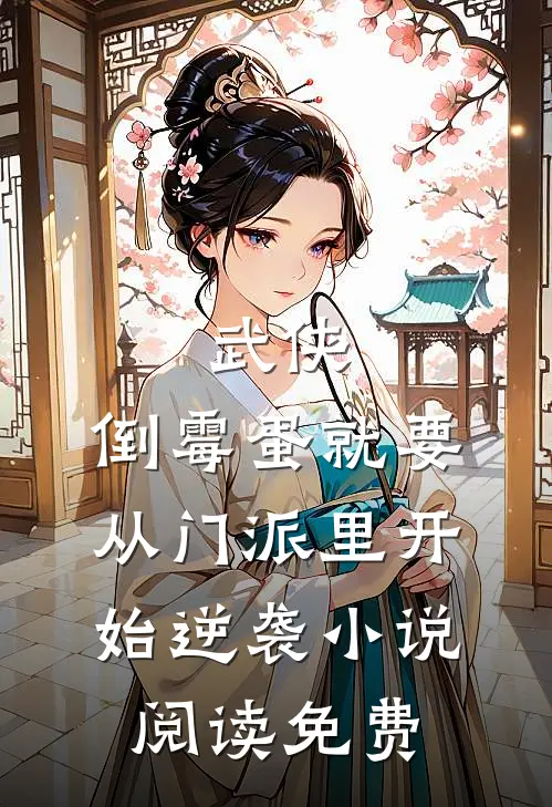 武侠：倒霉蛋就要从门派里开始逆袭小说阅读免费