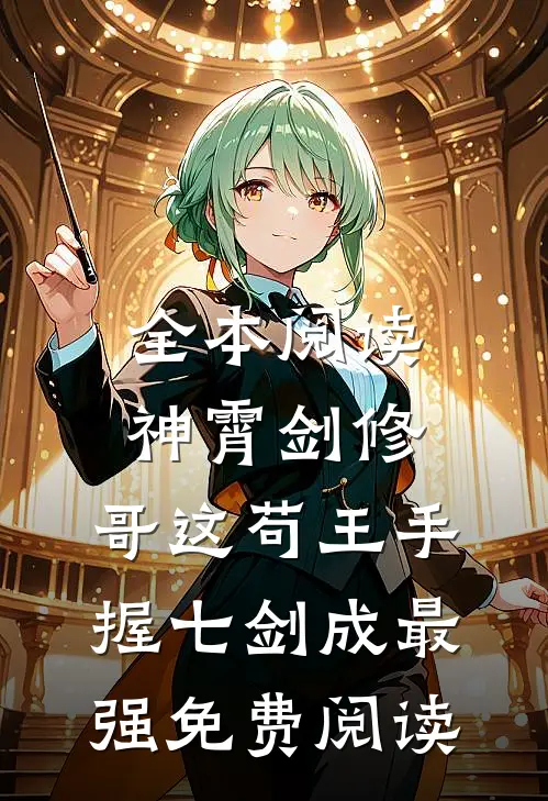 全本阅读神霄剑修:哥这苟王手握七剑成最强免费阅读