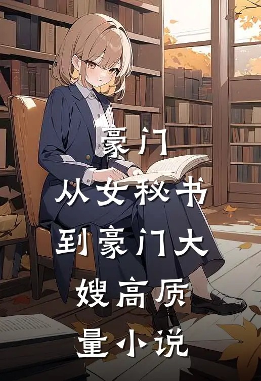 豪门：从女秘书到豪门大嫂高质量小说