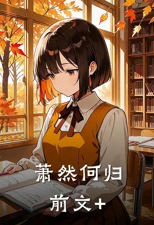 萧然何归前文+