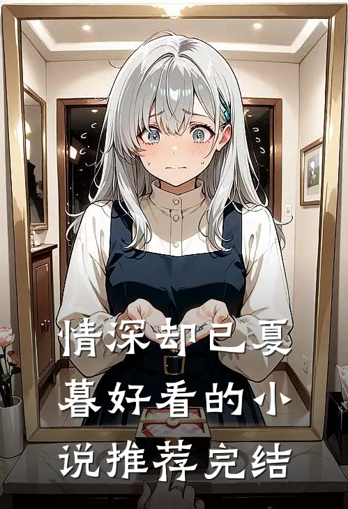 情深却已夏暮好看的小说推荐完结