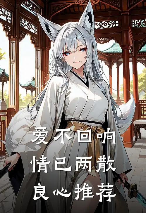 爱不回响，情已两散良心推荐