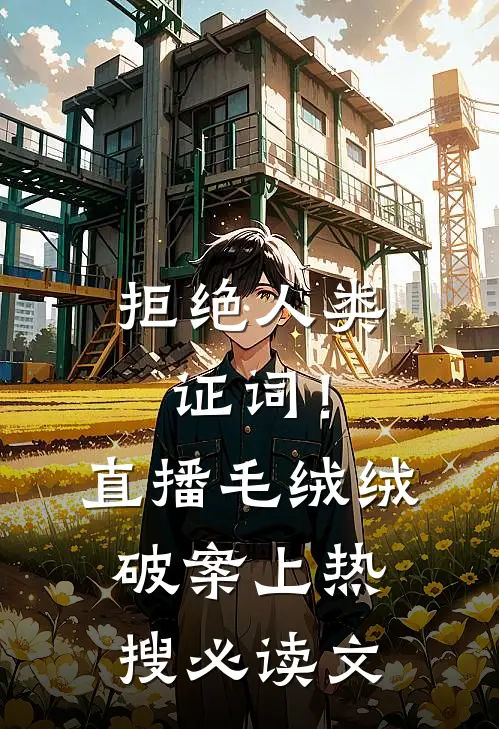 拒绝人类证词！直播毛绒绒破案上热搜必读文