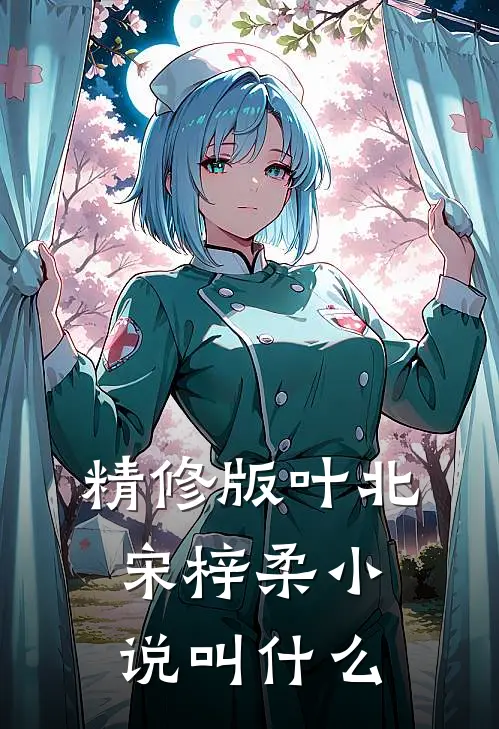 精修版叶北宋梓柔小说叫什么