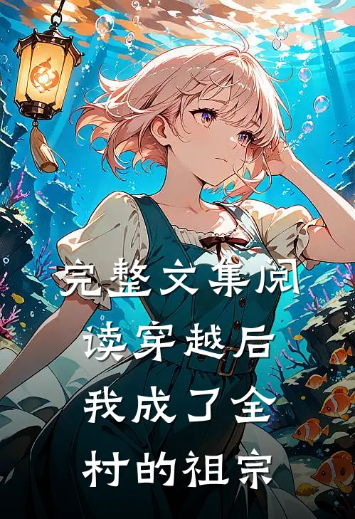 完整文集阅读穿越后，我成了全村的祖宗