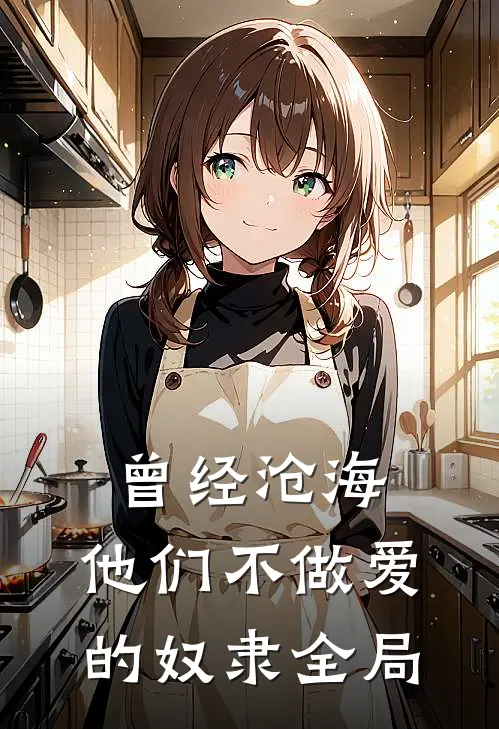 曾经沧海：他们不做爱的奴隶全局