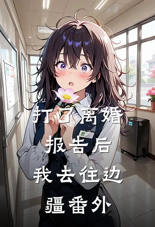 打了离婚报告后，我去往边疆番外