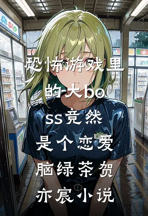 恐怖游戏里的大boss竟然是个恋爱脑绿茶贺亦宸小说