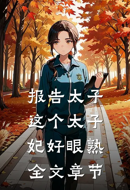 报告太子：这个太子妃好眼熟全文章节