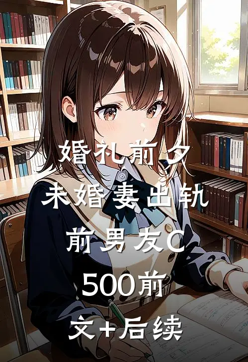 婚礼前夕，未婚妻出轨前男友C500前文+后续