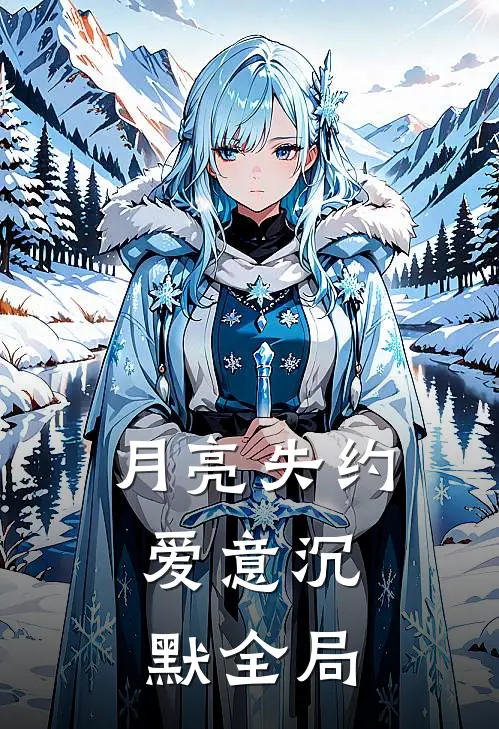月亮失约，爱意沉默全局
