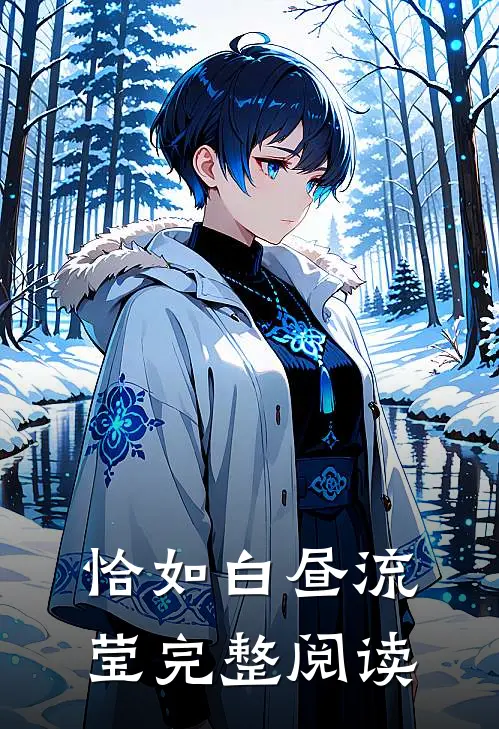 恰如白昼流莹完整阅读