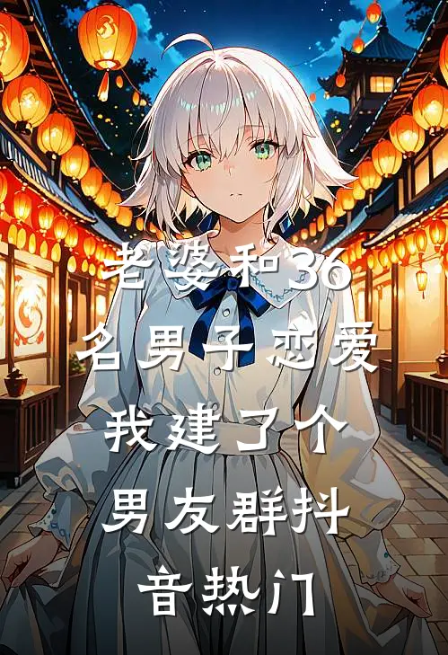 老婆和36名男子恋爱，我建了个男友群抖音热门