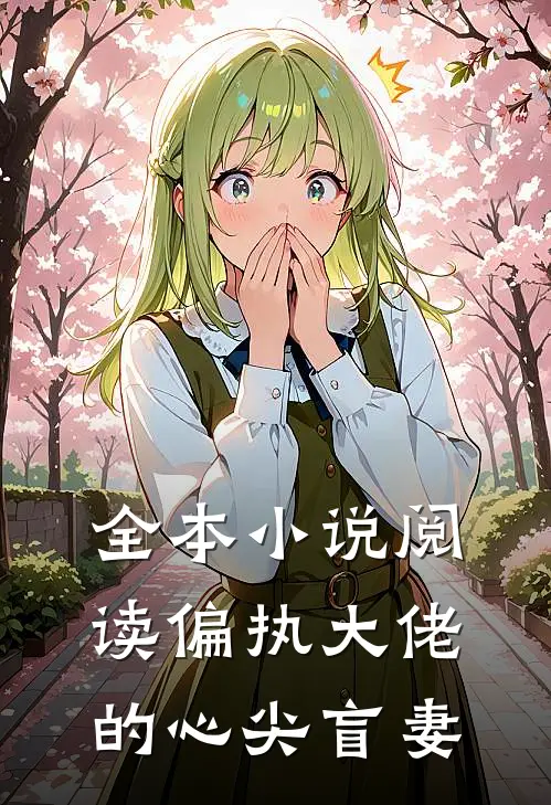全本小说阅读偏执大佬的心尖盲妻