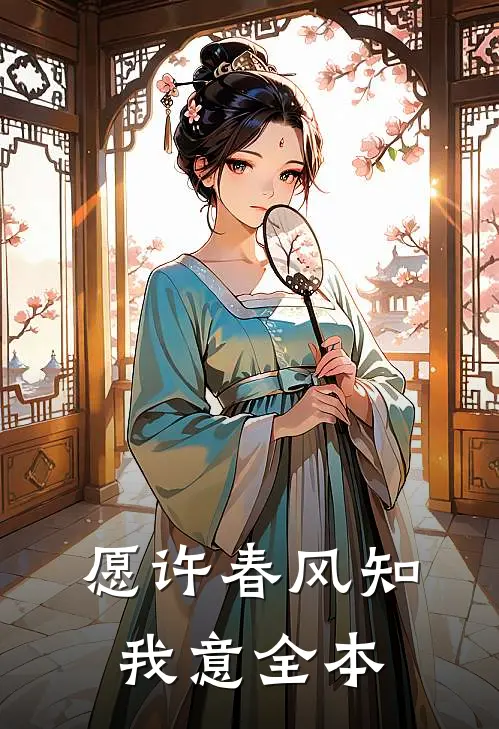 愿许春风知我意全本