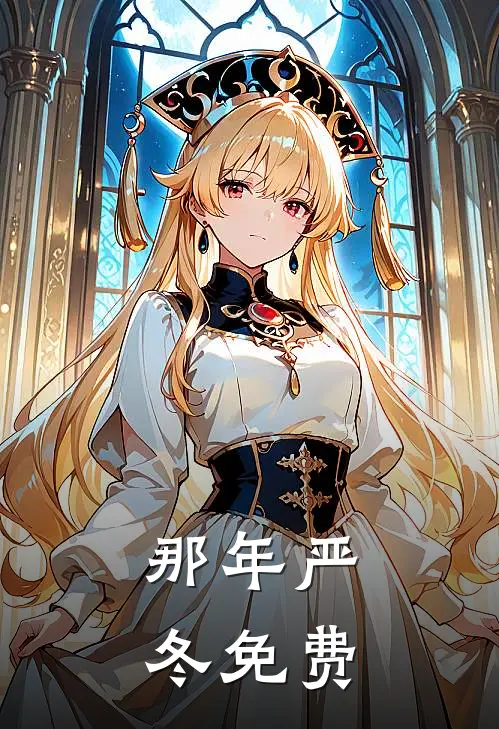 那年严冬免费
