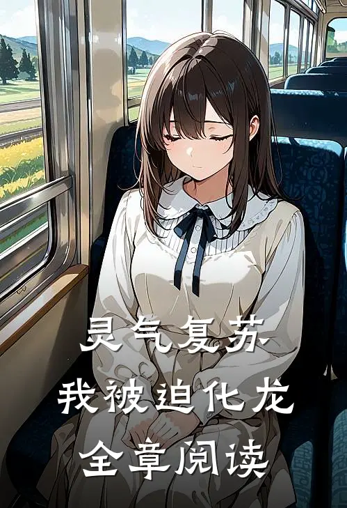 灵气复苏：我被迫化龙全章阅读