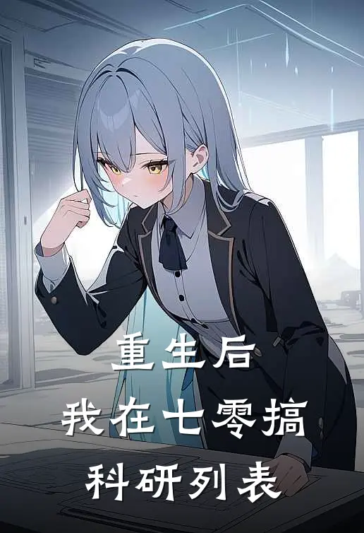 重生后，我在七零搞科研列表