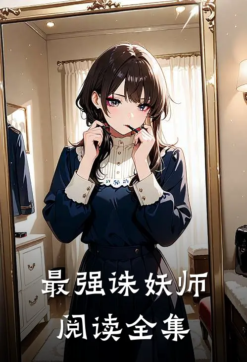 最强诛妖师阅读全集