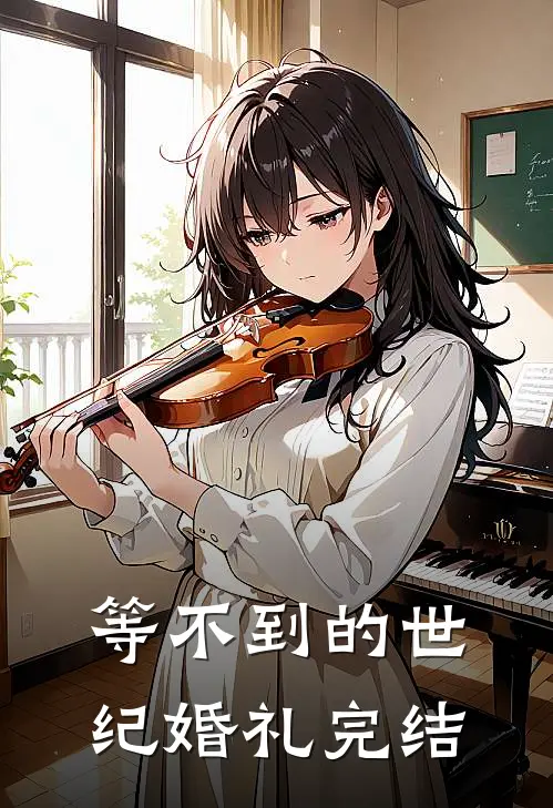 等不到的世纪婚礼完结