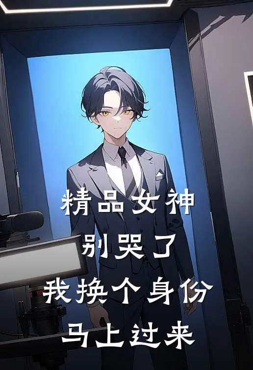 精品女神别哭了，我换个身份马上过来
