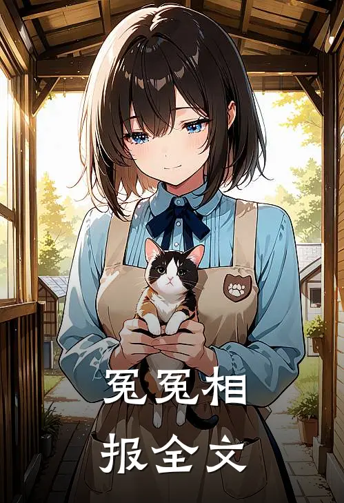 冤冤相报全文