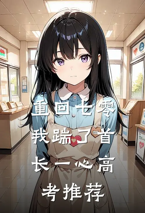 重回七零，我踹了首长一心高考推荐