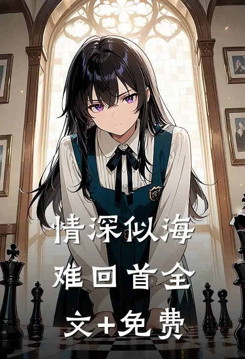 情深似海难回首全文+免费