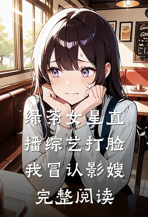 绿茶女星直播综艺打脸我冒认影嫂完整阅读