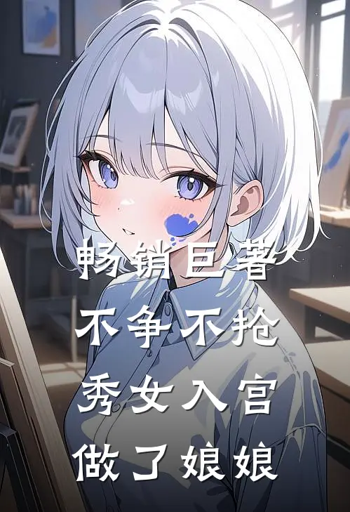 畅销巨著不争不抢，秀女入宫做了娘娘