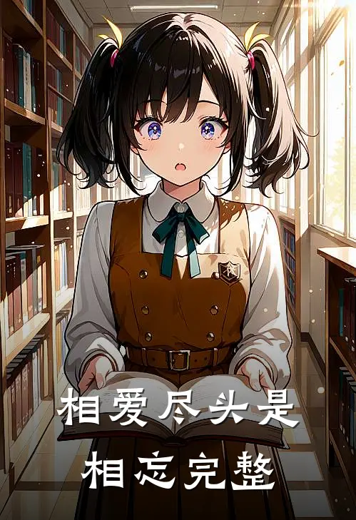 相爱尽头是相忘完整