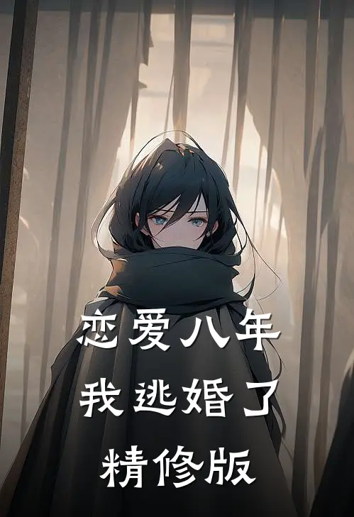 恋爱八年，我逃婚了精修版
