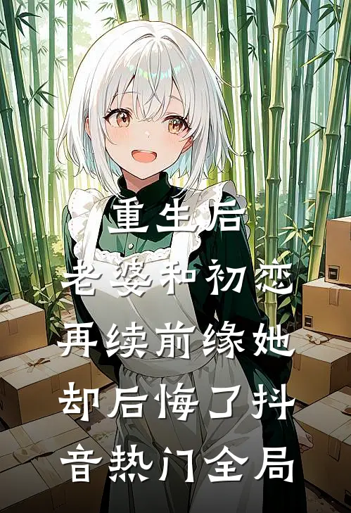 重生后，老婆和初恋再续前缘她却后悔了抖音热门全局