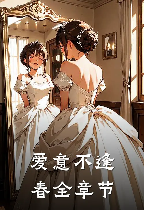 爱意不逢春全章节