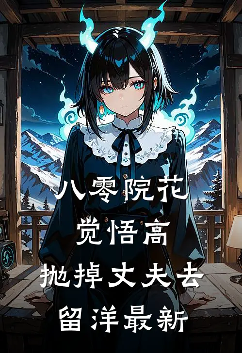 八零院花觉悟高，抛掉丈夫去留洋最新