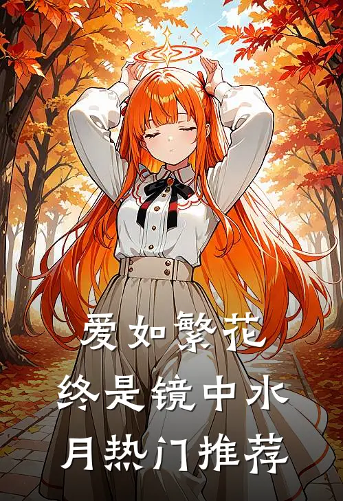 爱如繁花，终是镜中水月热门推荐