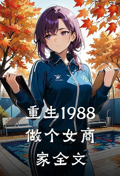 重生1988：做个女商家全文