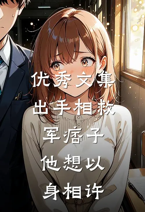 优秀文集出手相救军痞子，他想以身相许
