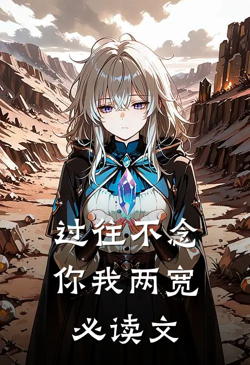 过往不念，你我两宽必读文