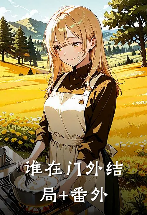 谁在门外结局+番外